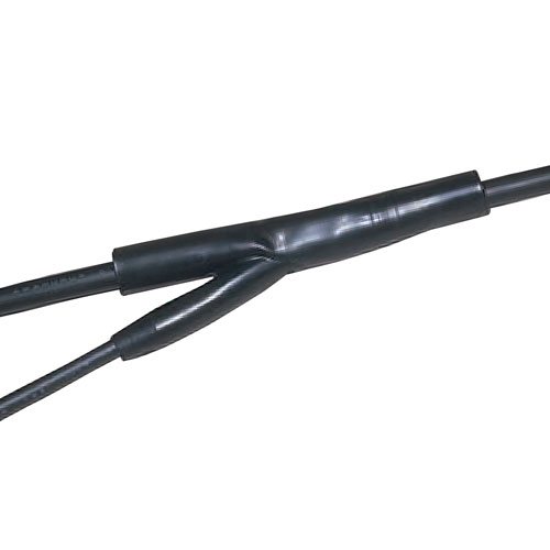 低圧電力ケーブル用接続キット イージーパオ 分岐用 極小サイズ用 EPY-1